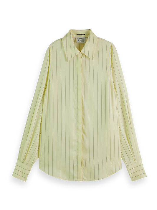 STRIPED LIGHTWEIGHT