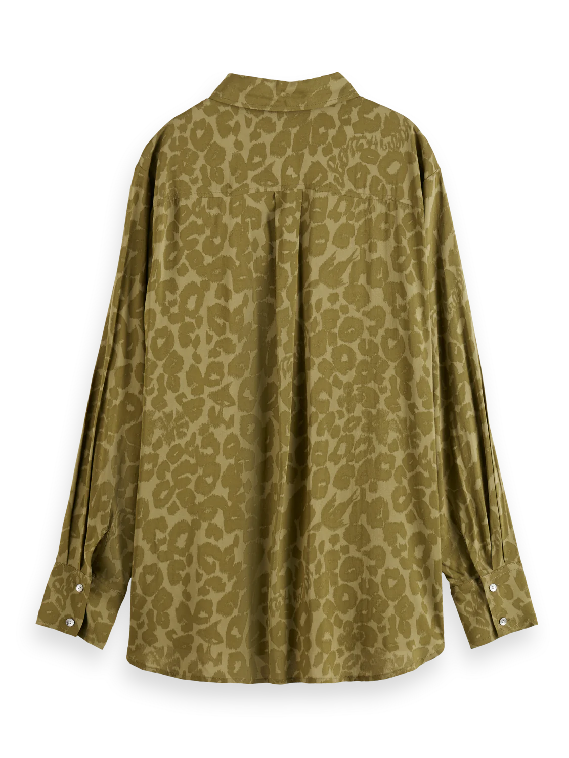 VISCOSE PRINTED RELA