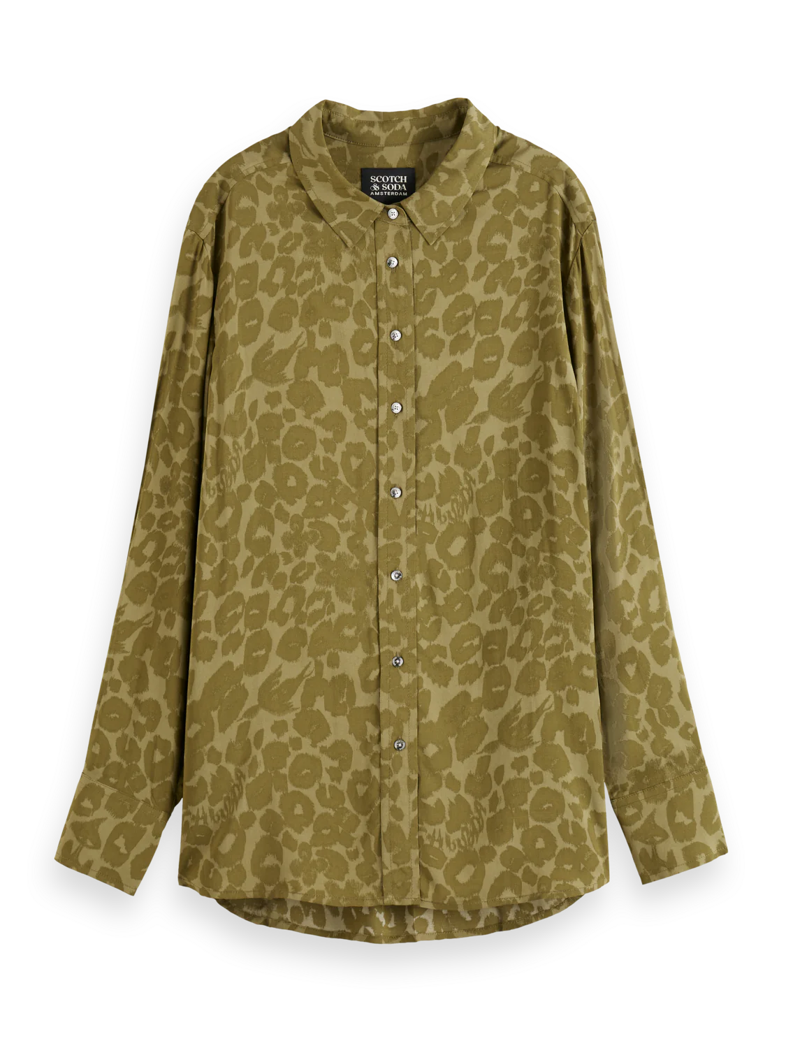 VISCOSE PRINTED RELA