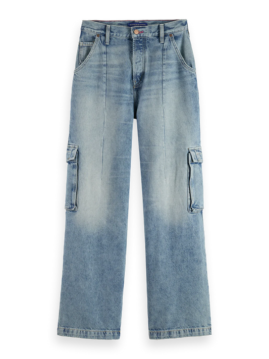 THE DEEP LOW RISE LO
