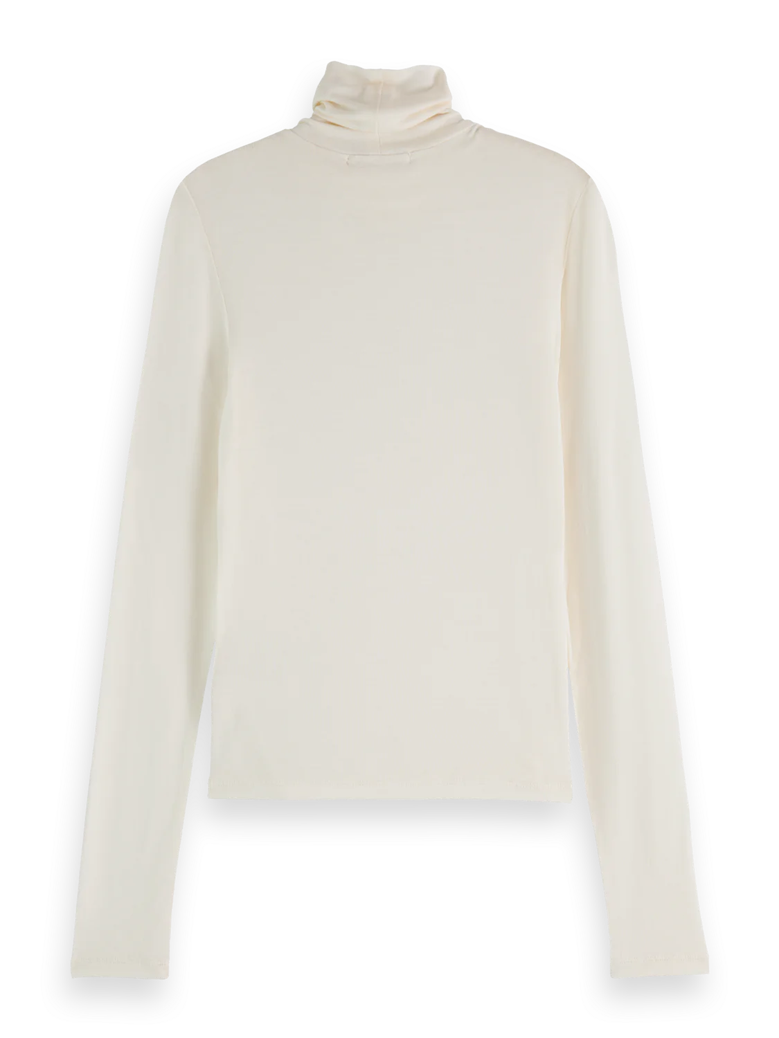 CORE ROLL UP NECK
