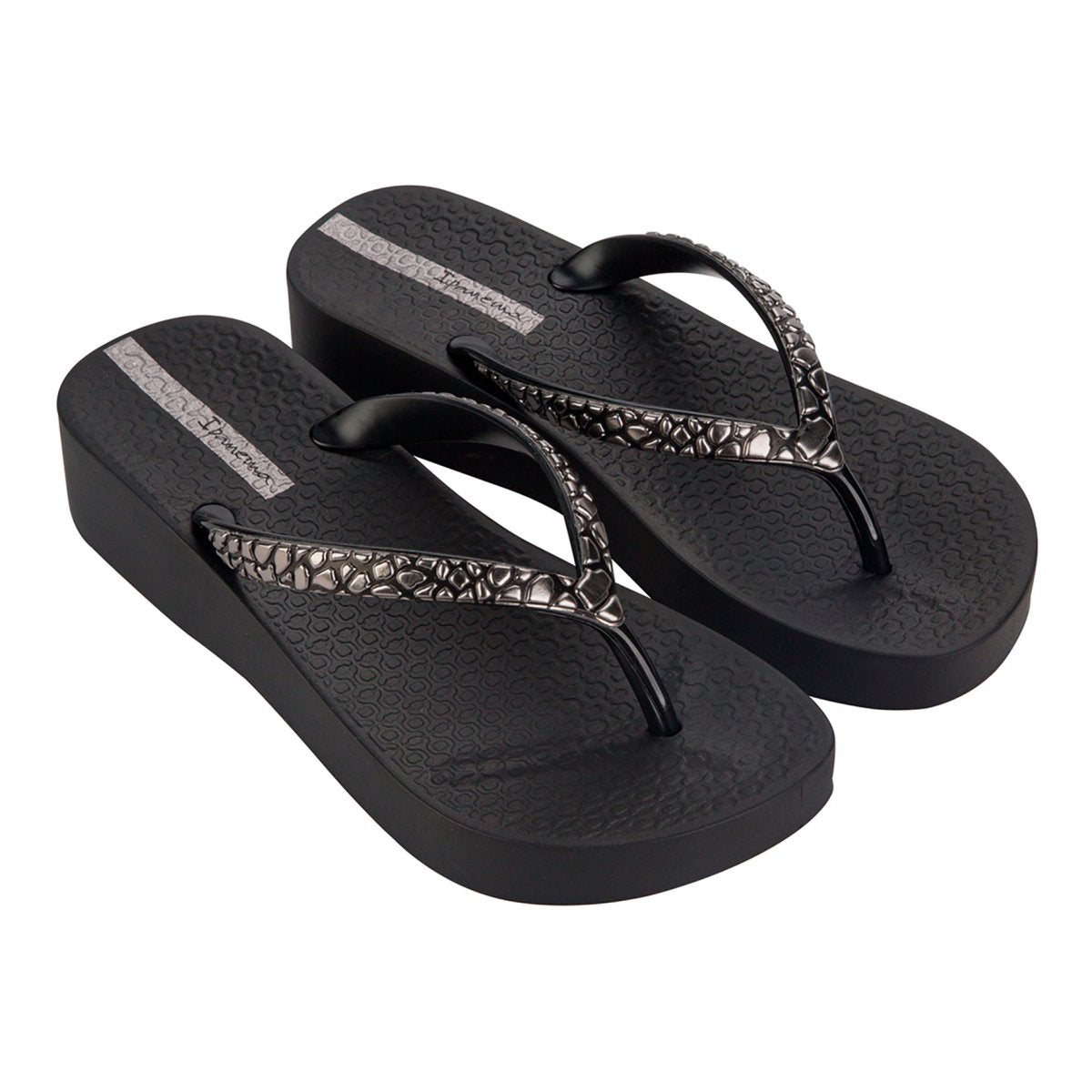IPANEMA MESH IX PLAT