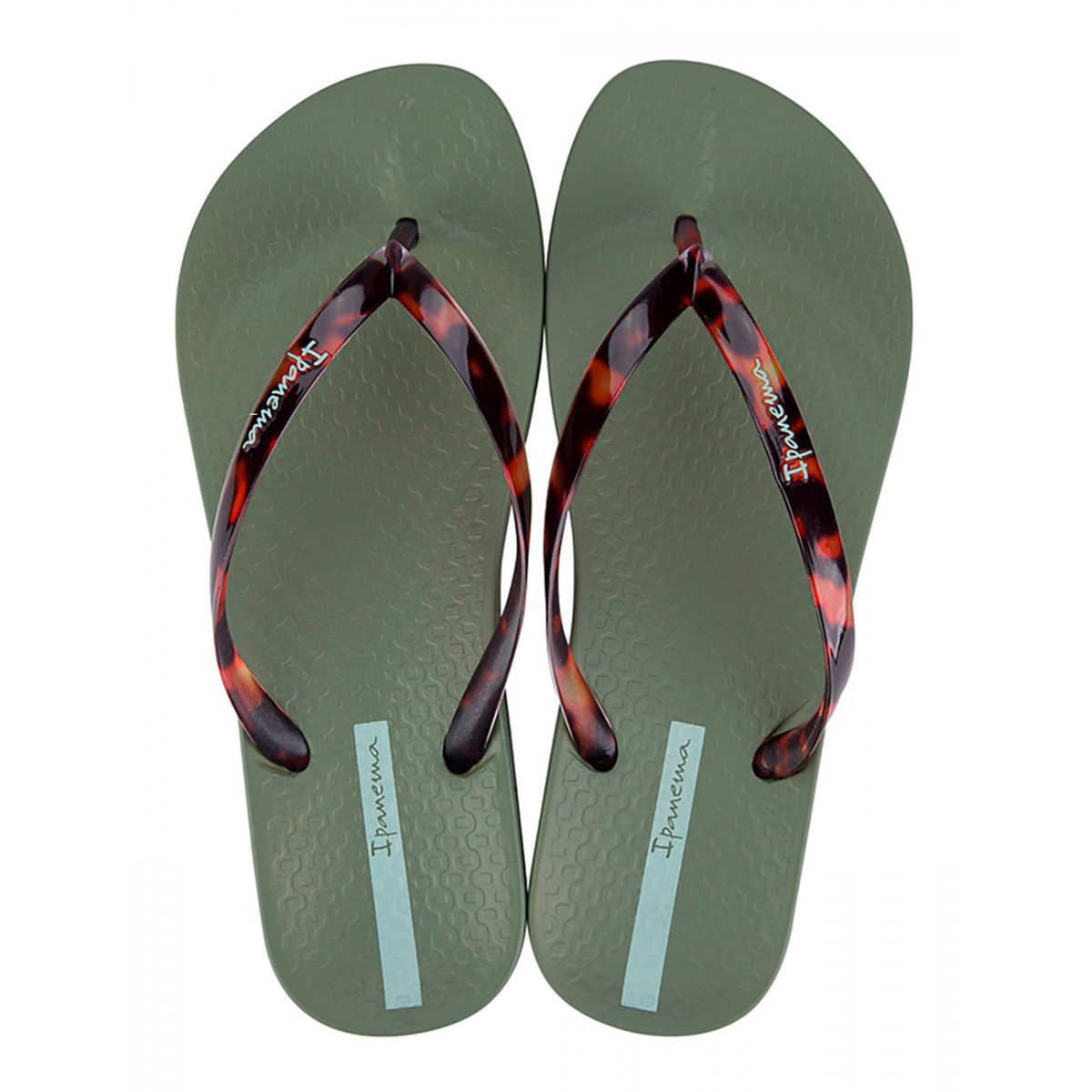 IPANEMA ANAT CONNECT