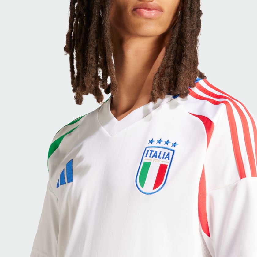 FIGC A JSY