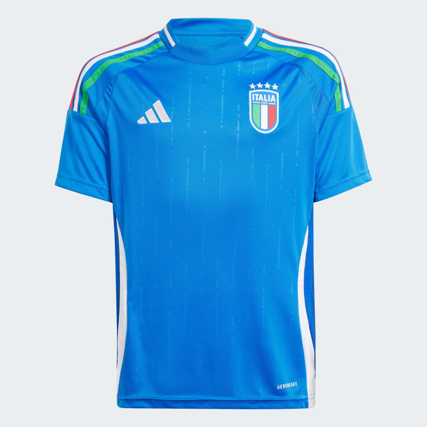 FIGC H JSY Y