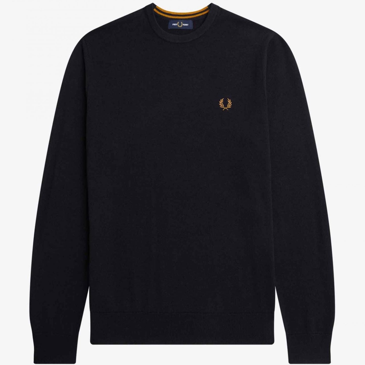 FP CLASSIC CREW NECK