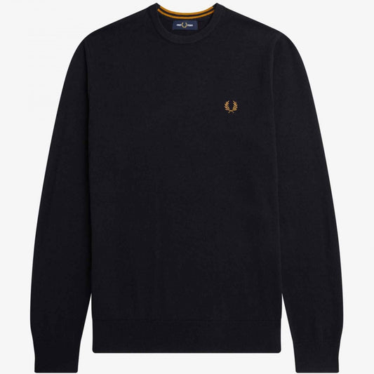 FP CLASSIC CREW NECK