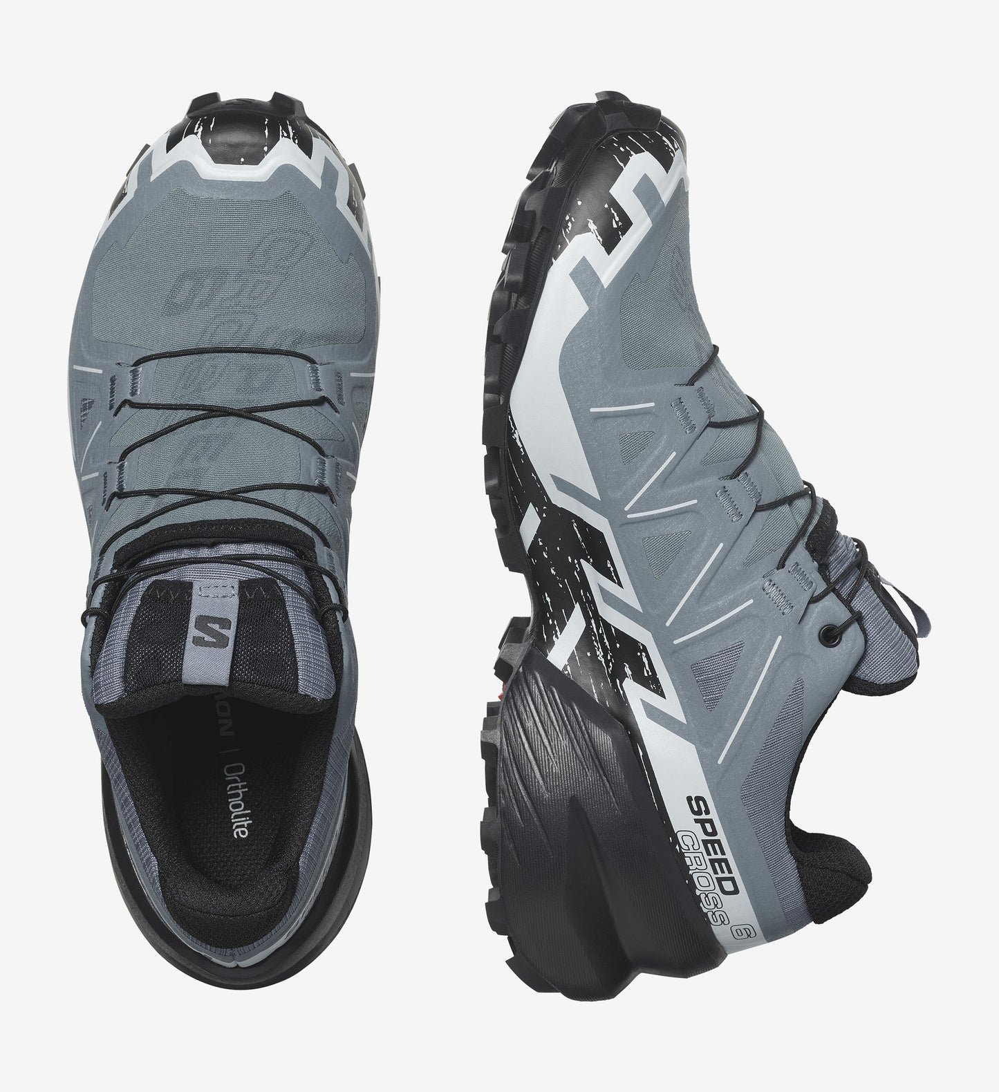 SHOES SPEEDCROSS 6 G