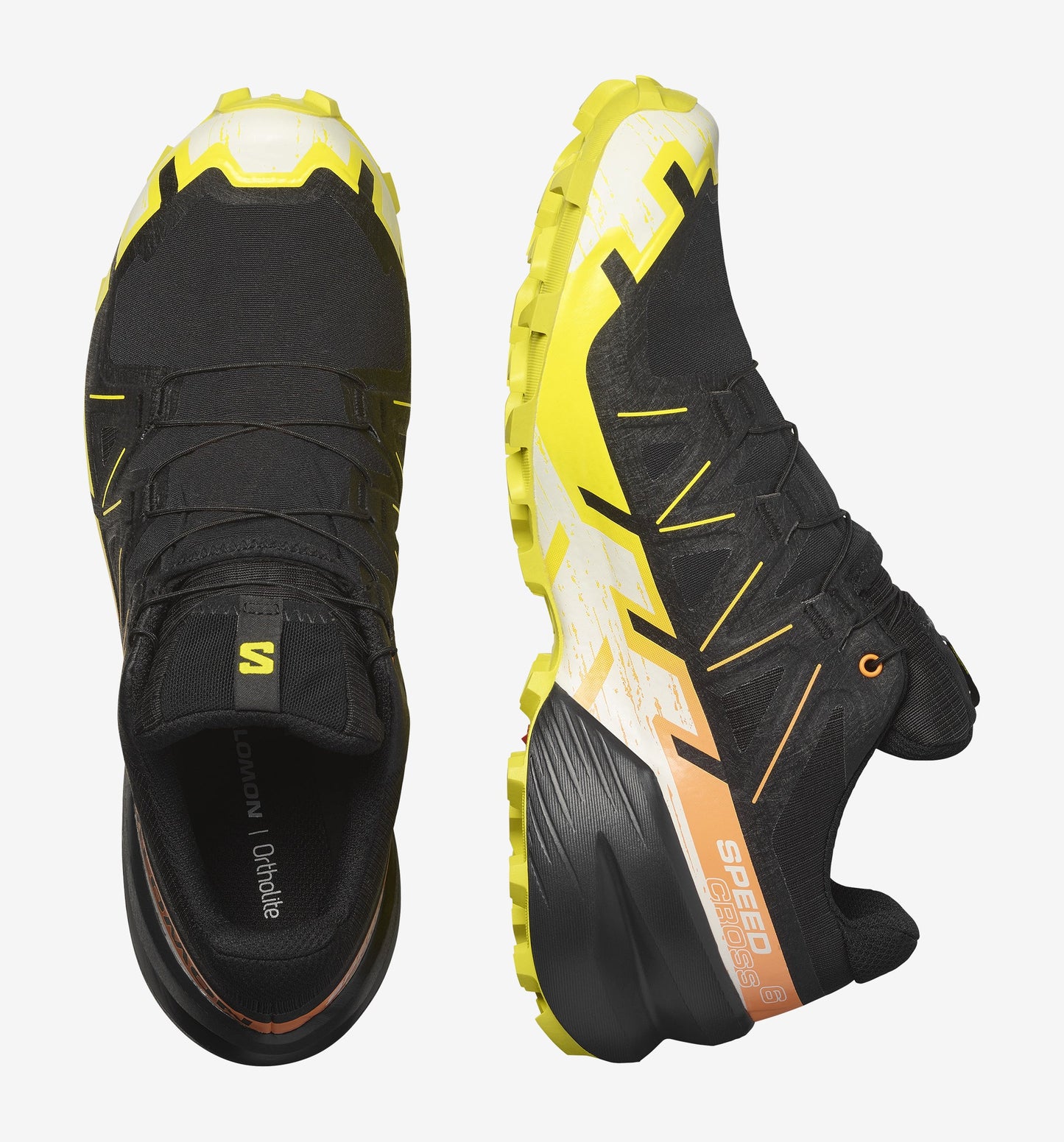 SHOES SPEEDCROSS 6 G