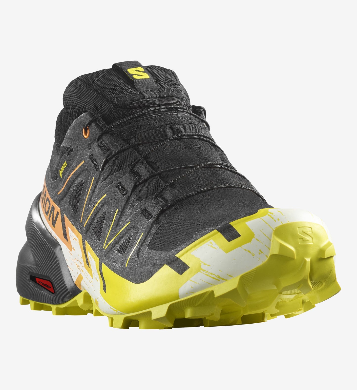 SHOES SPEEDCROSS 6 G