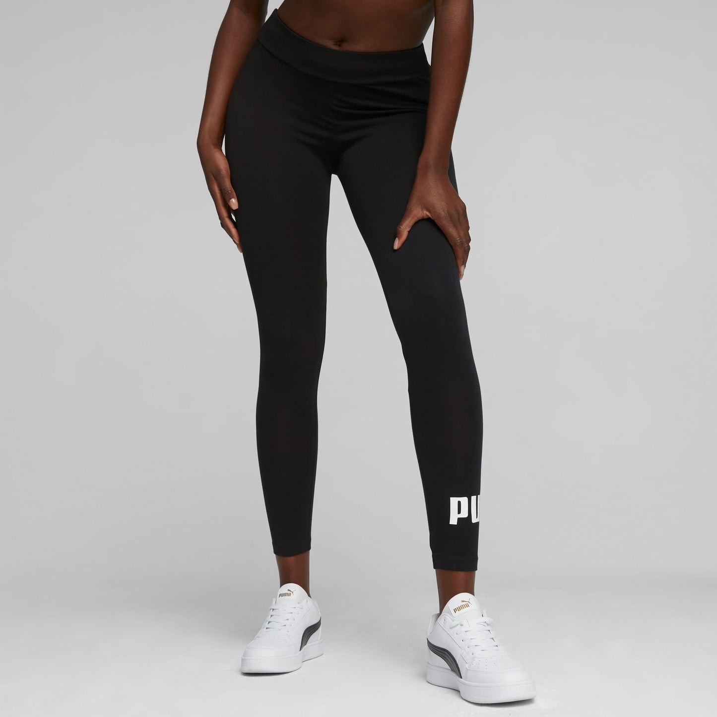 ESS LOGO LEGGINGS