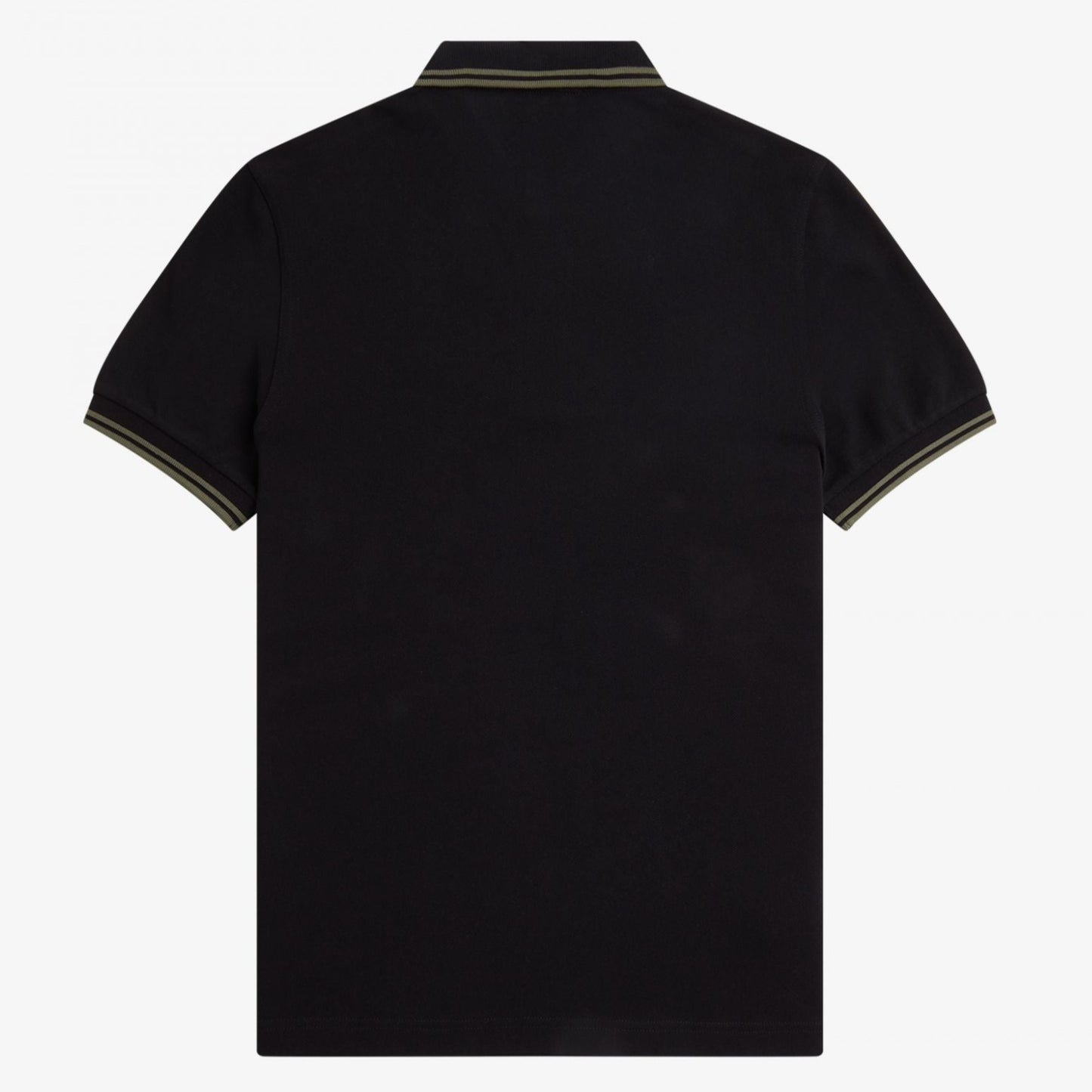 FP TWIN TIPPED SHIRT