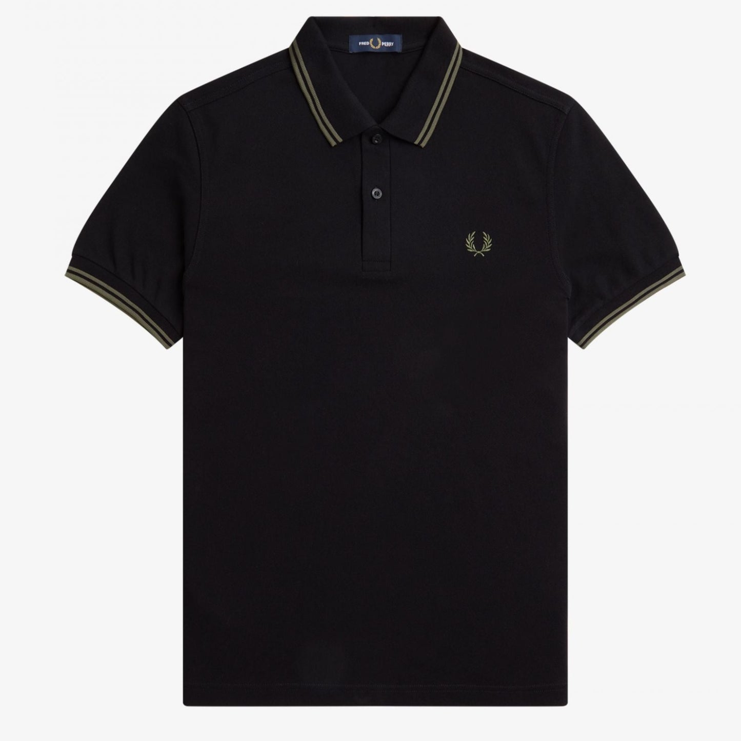 FP TWIN TIPPED SHIRT