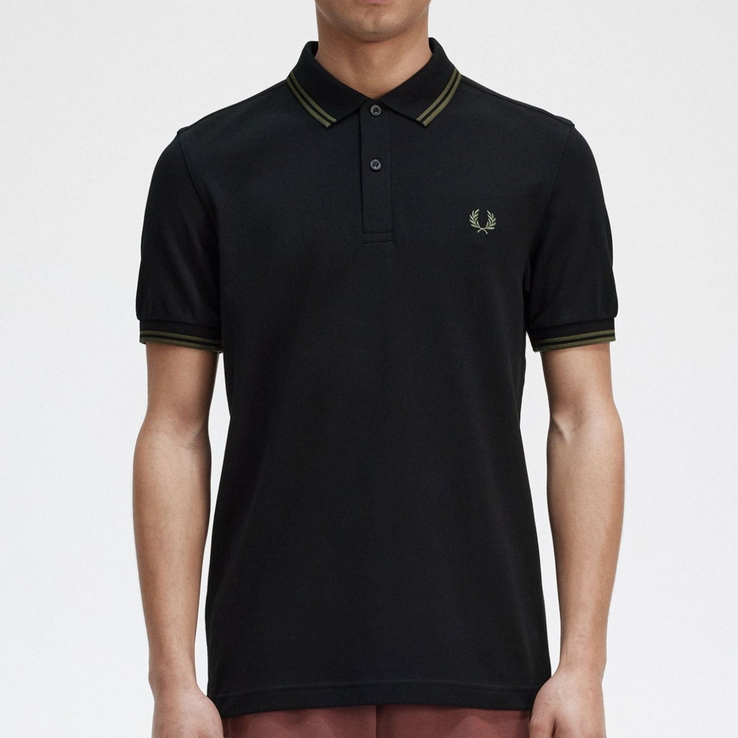 FP TWIN TIPPED SHIRT