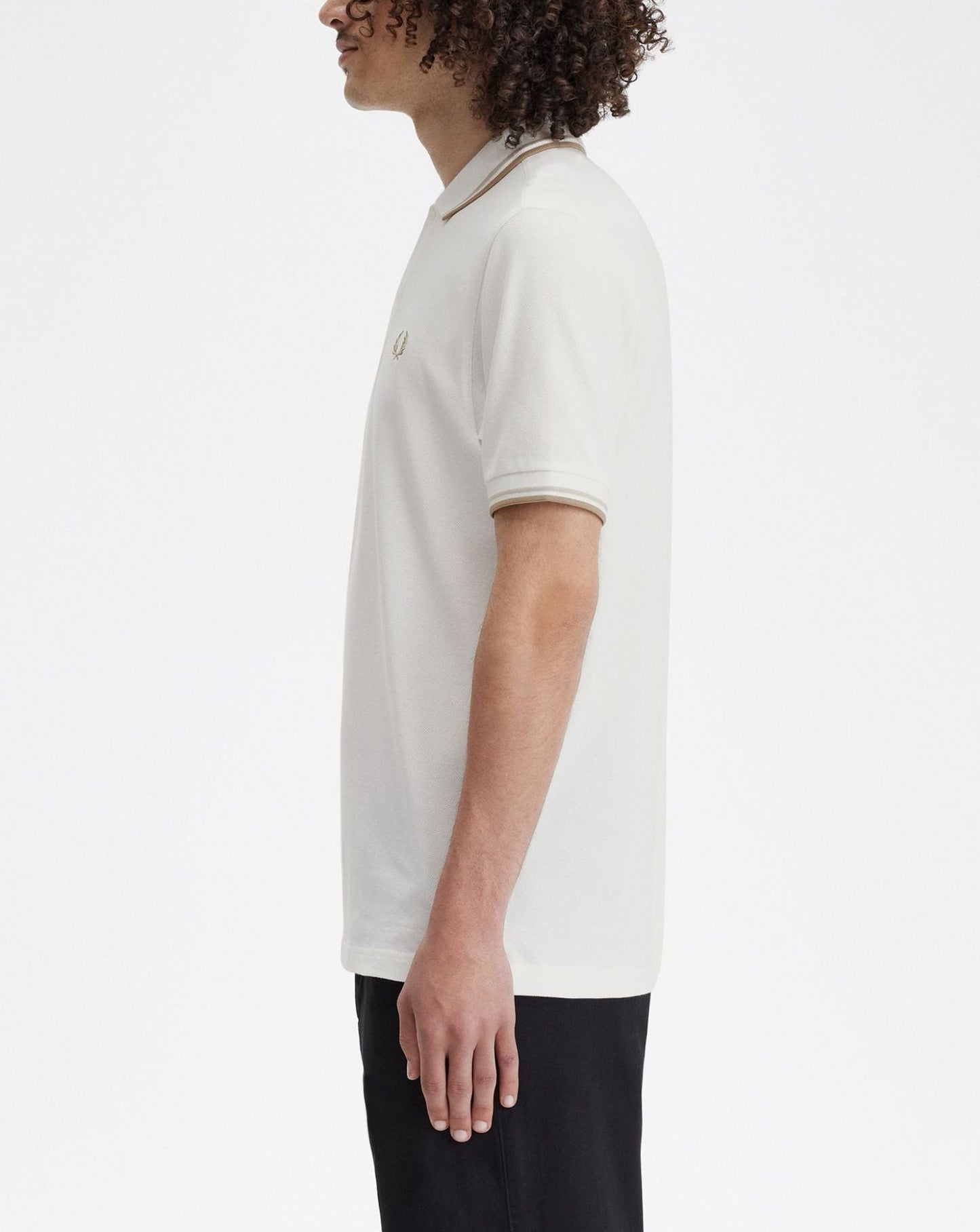 FP TWIN TIPPED SHIRT