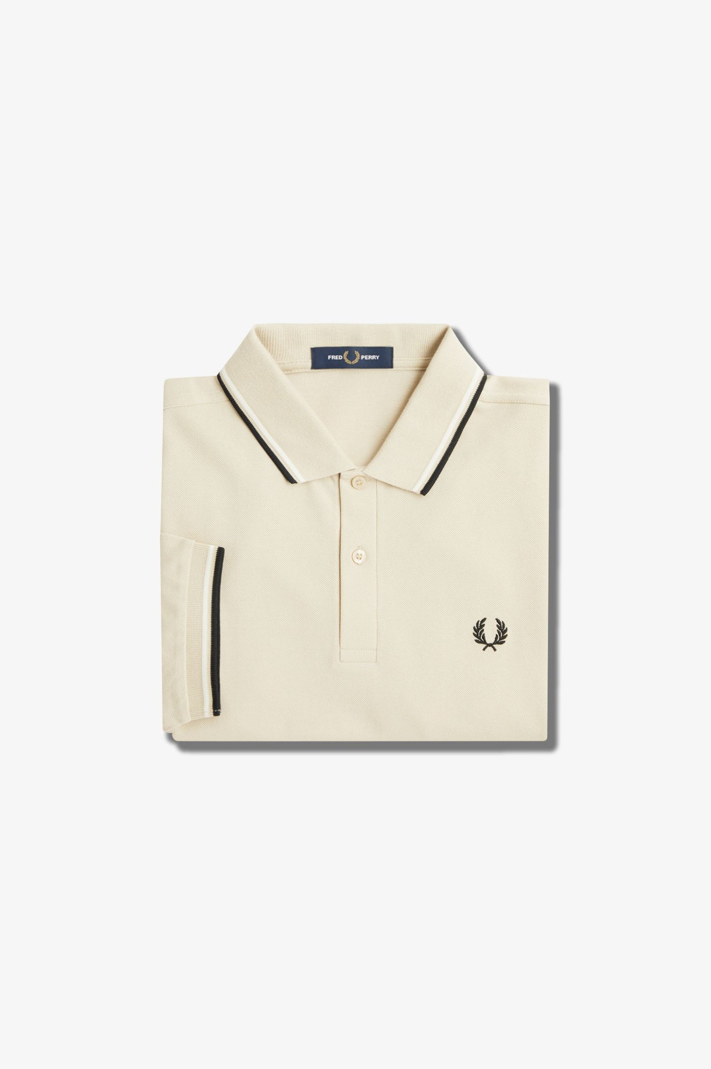 FP TWIN TIPPED SHIRT