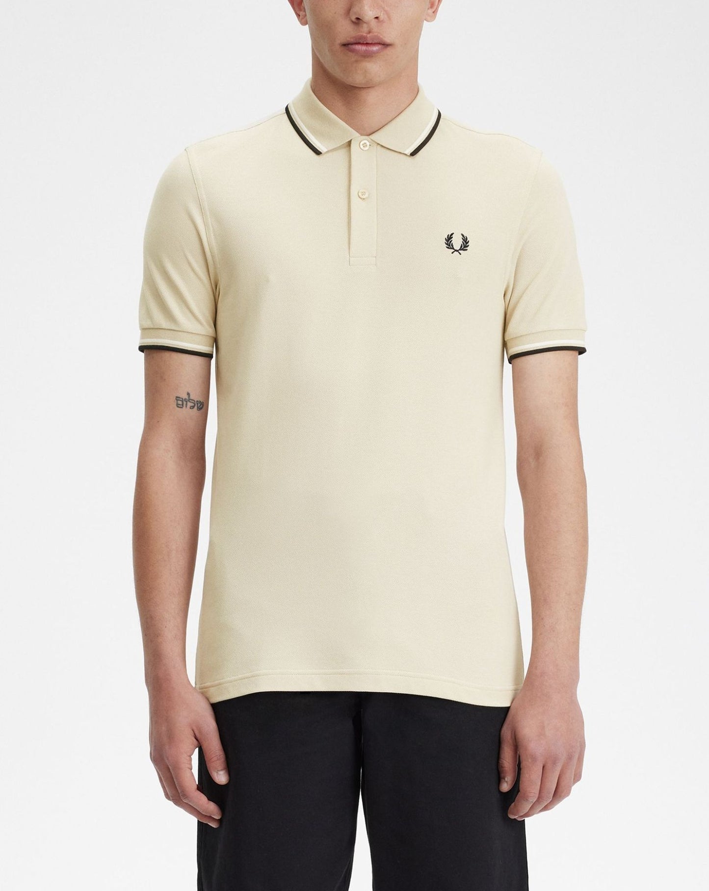 FP TWIN TIPPED SHIRT