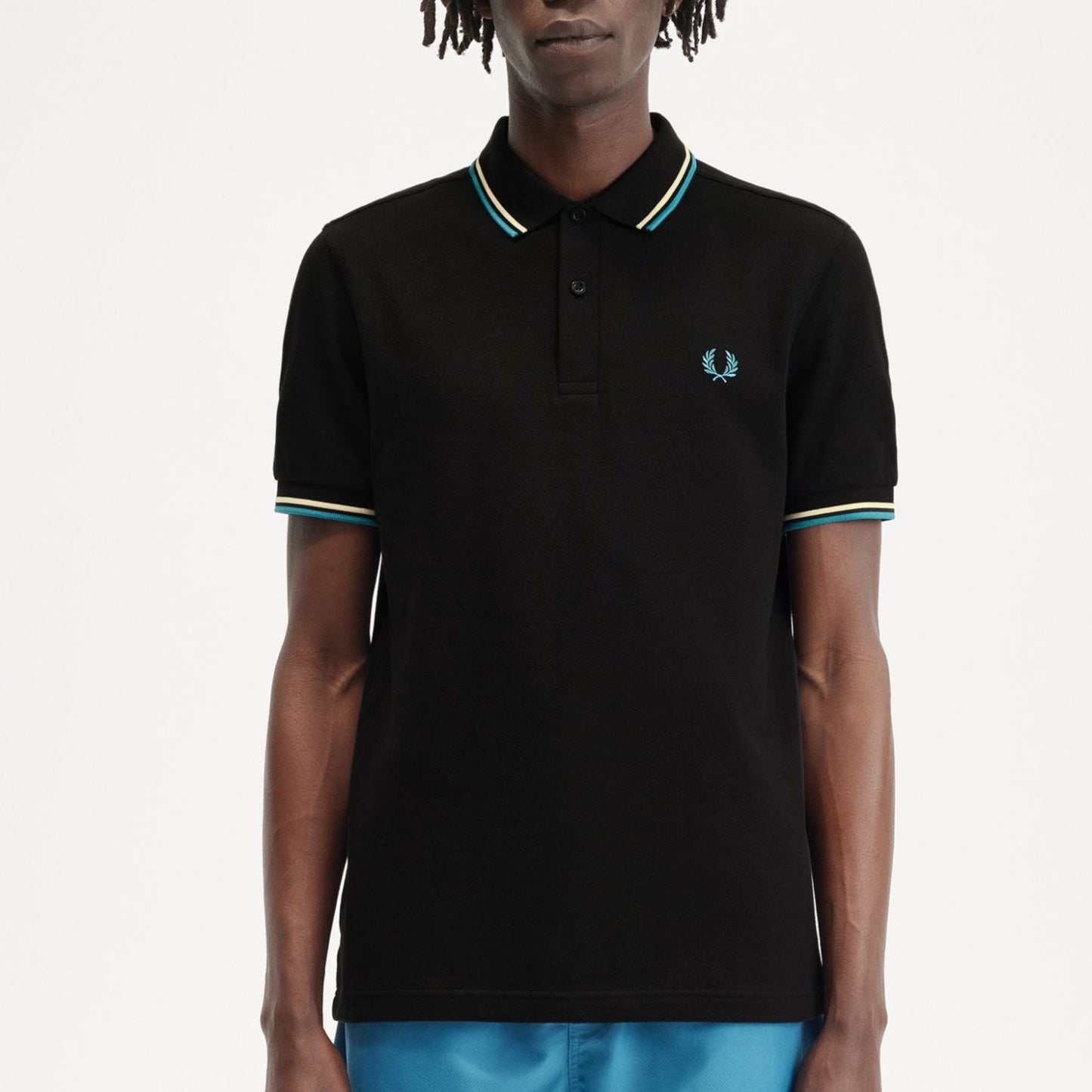 FP TWIN TIPPED SHIRT
