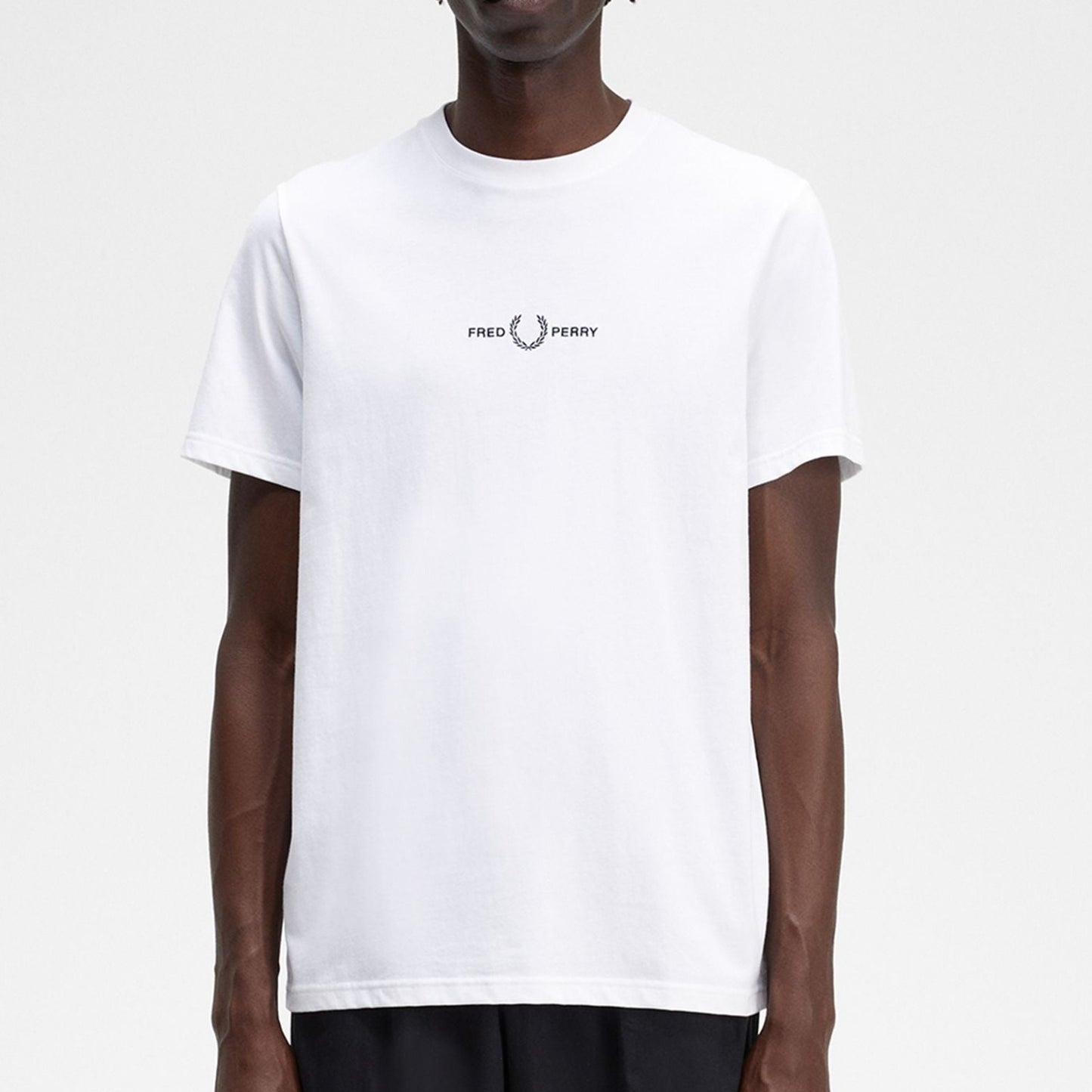 FP EMBROIDERED T-SHI