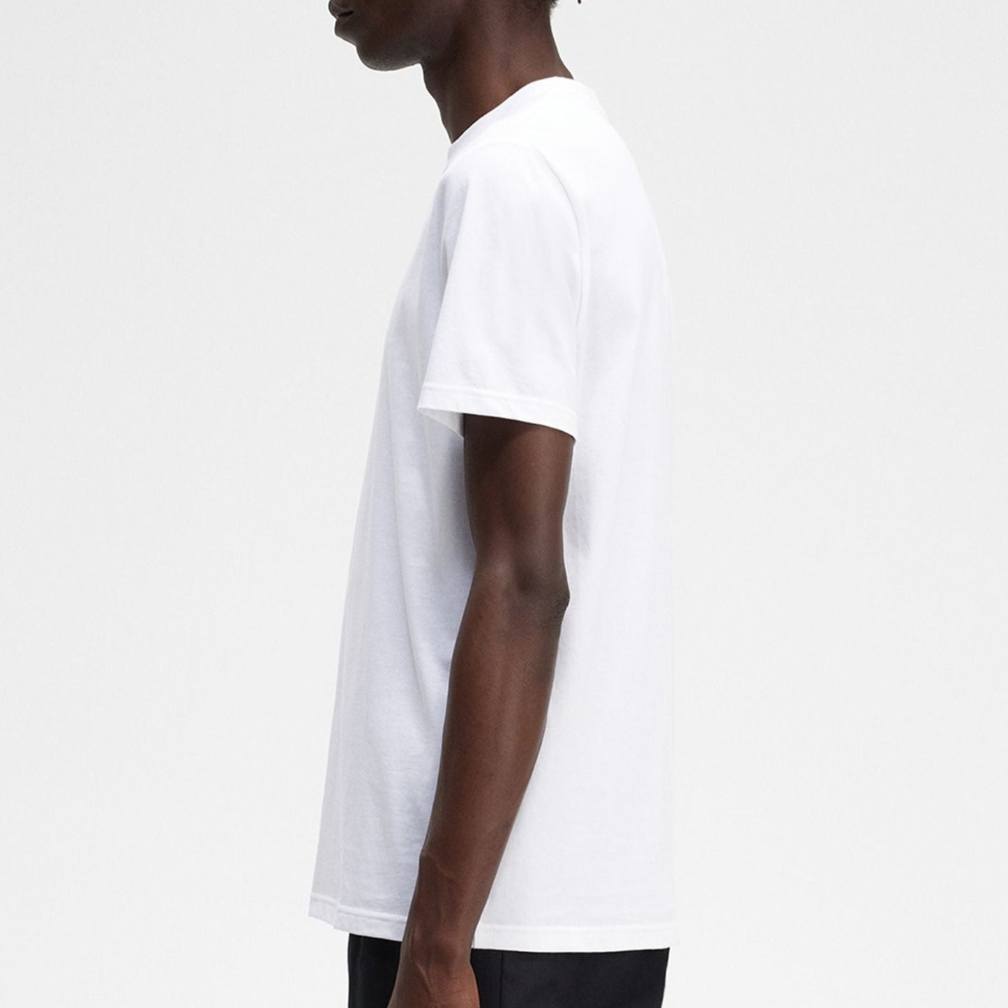 FP EMBROIDERED T-SHI