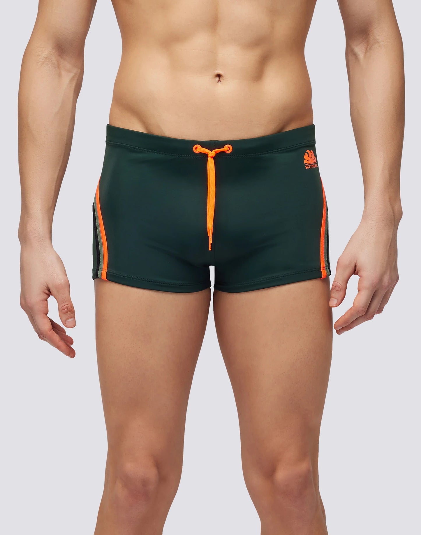 ZION SHORT
