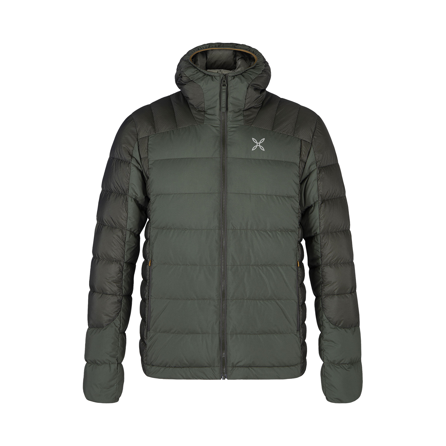 RENON HOODED DUVET