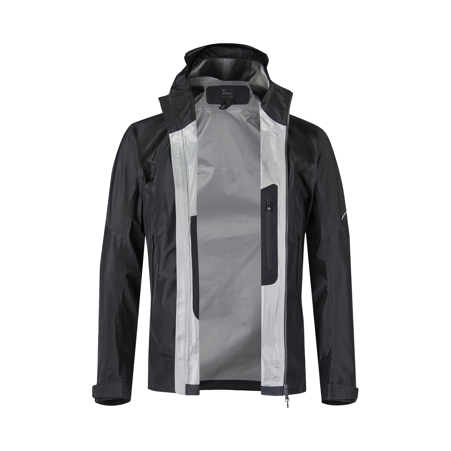 ARGO 2 JACKET