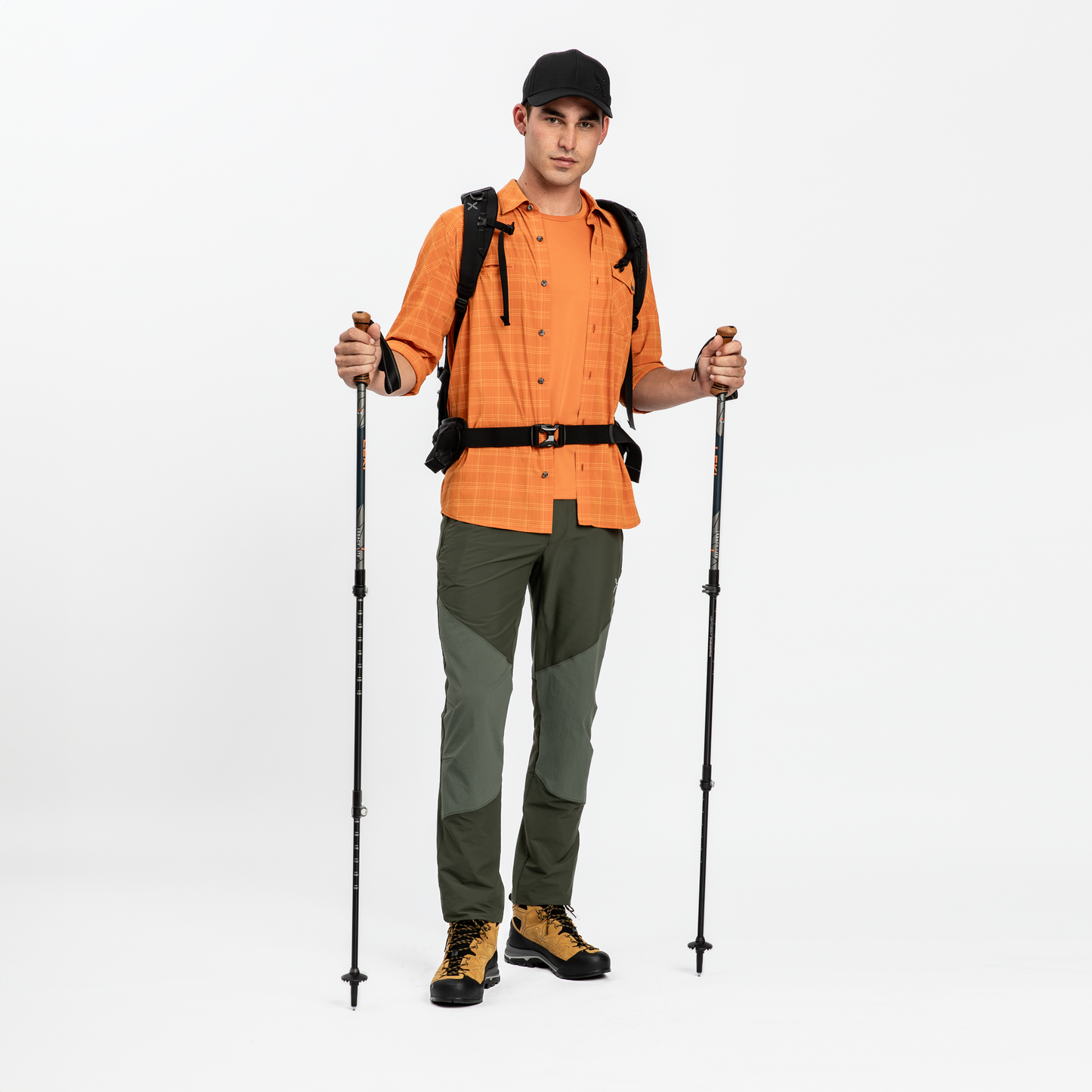 MOUNTAIN TREK PANTS