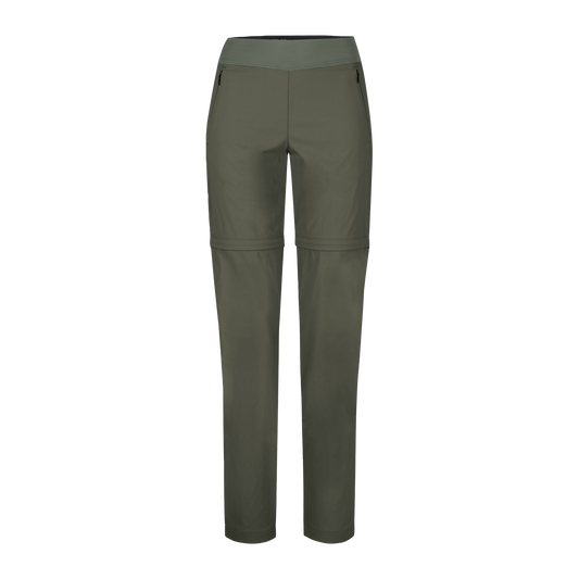 CERVINIA ZIP OFF PAN