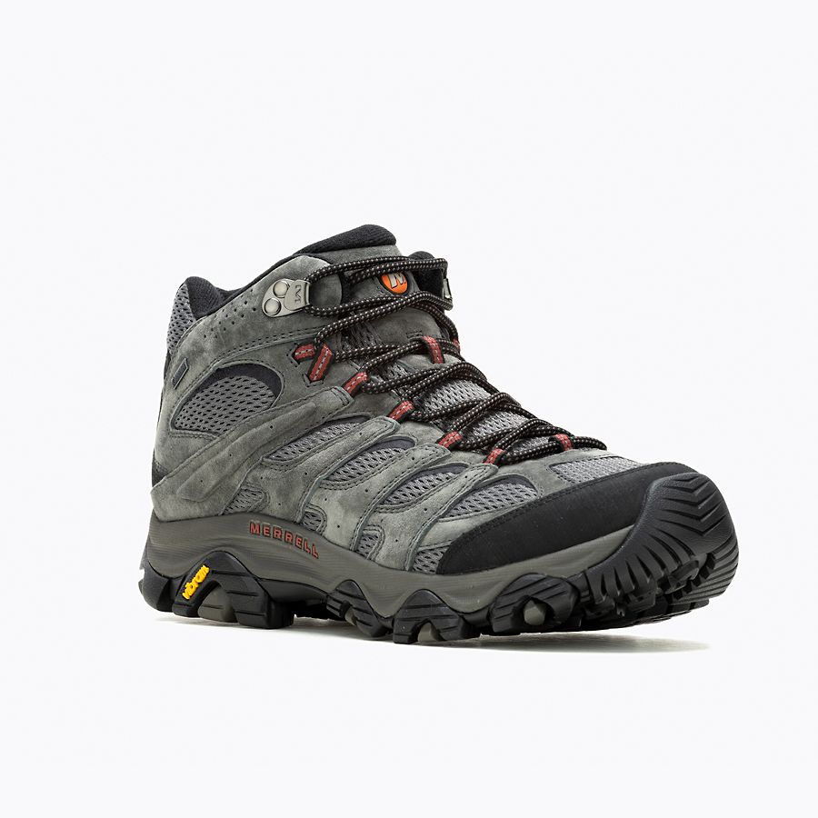 MOAB 3 MID GTX M
