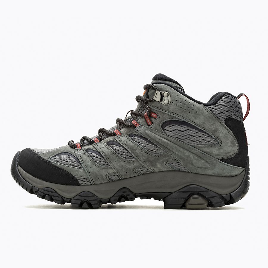 MOAB 3 MID GTX M