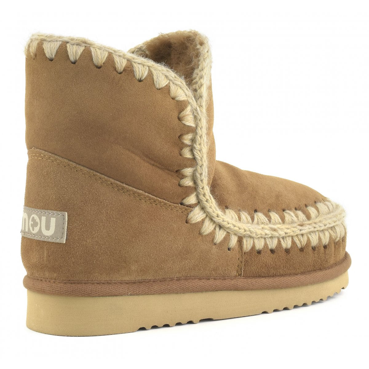 ESKIMO 18