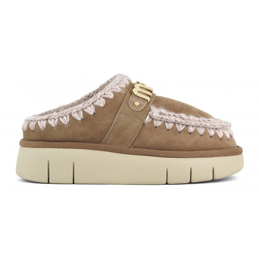 BOUNCE CLOG METAL LO
