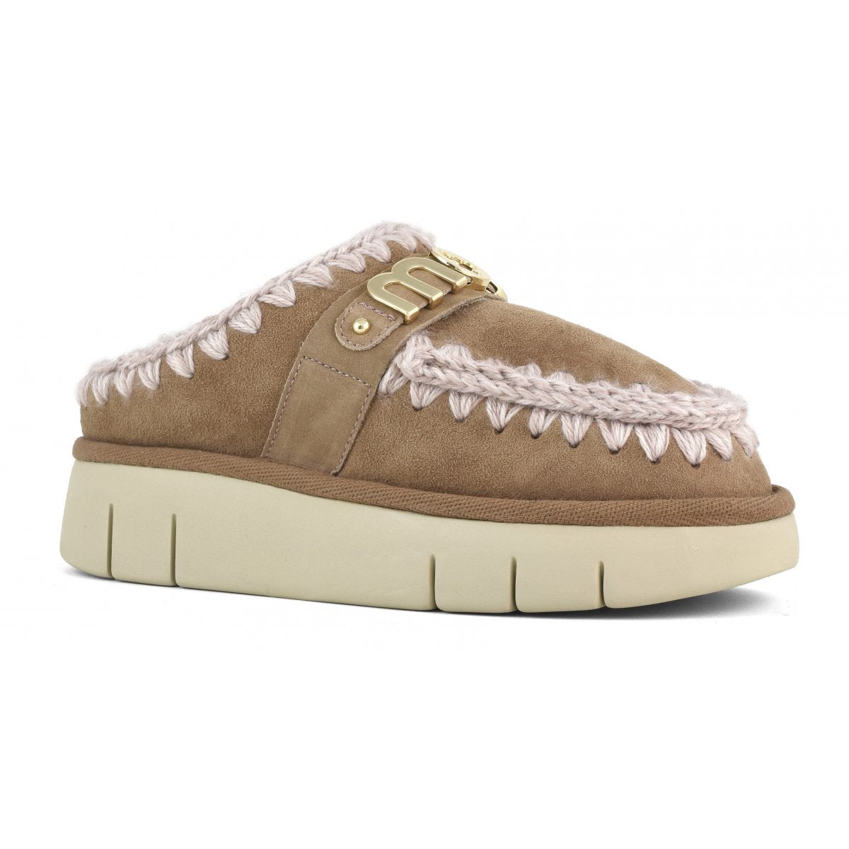 BOUNCE CLOG METAL LO