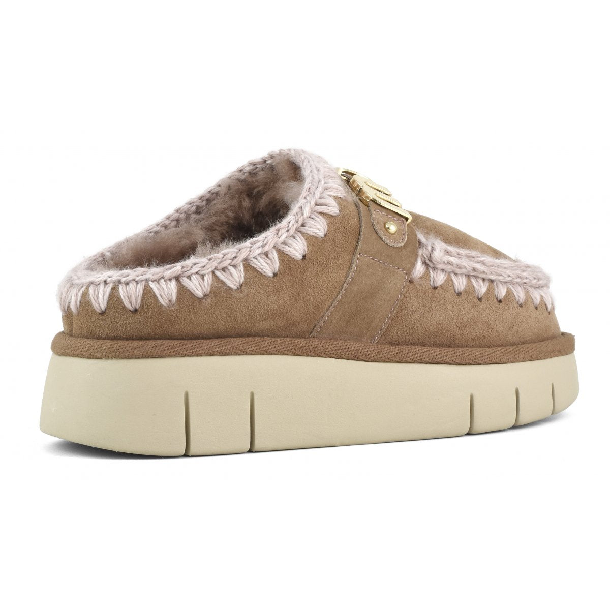 BOUNCE CLOG METAL LO