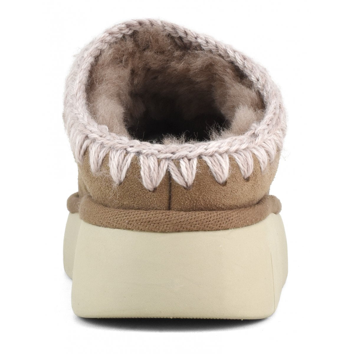 BOUNCE CLOG METAL LO