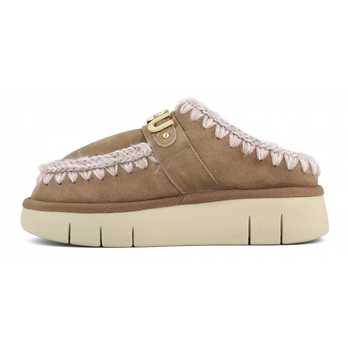 BOUNCE CLOG METAL LO