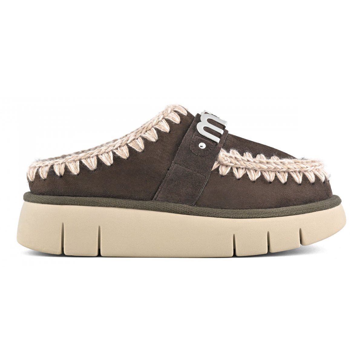 BOUNCE CLOG METAL LO