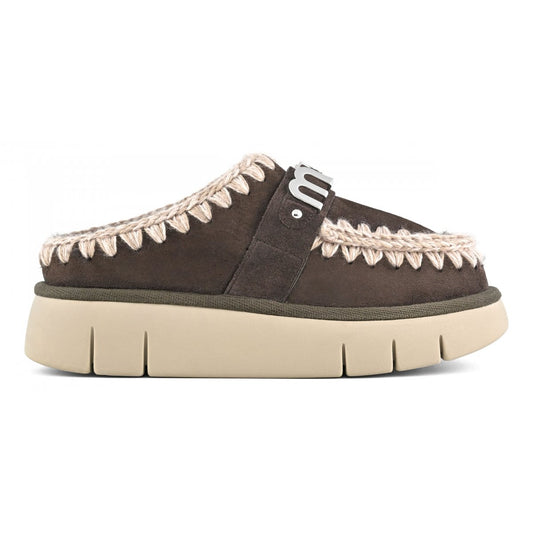BOUNCE CLOG METAL LO
