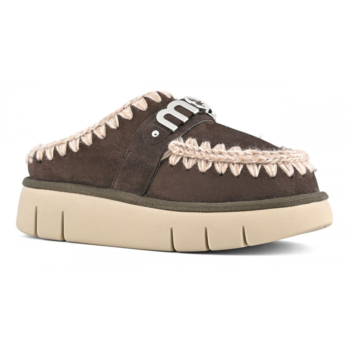BOUNCE CLOG METAL LO