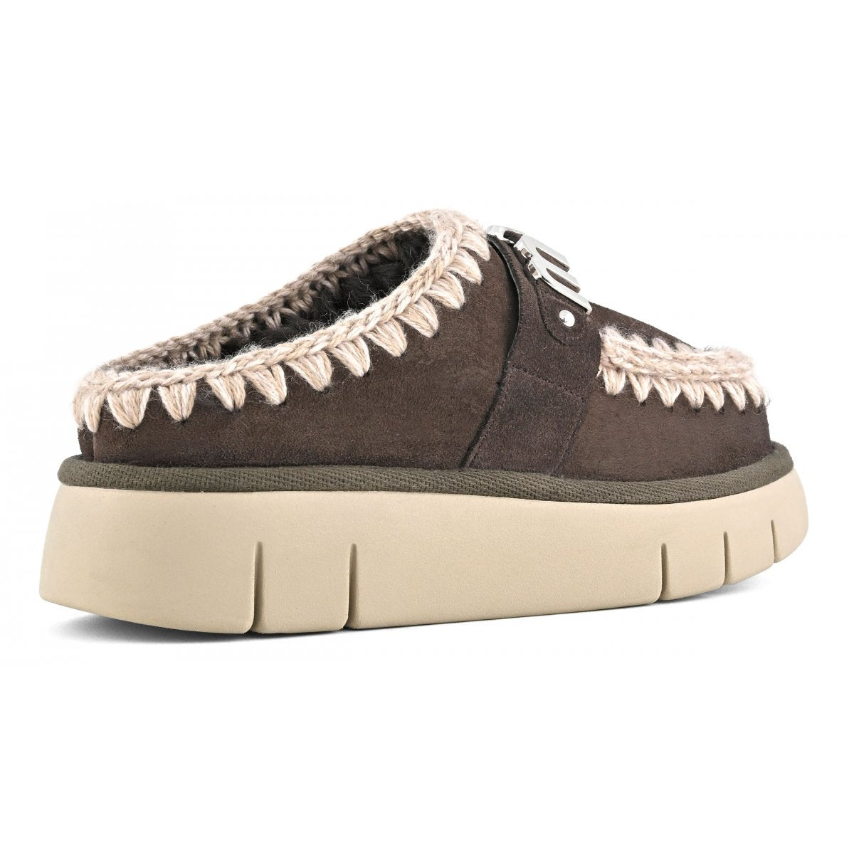 BOUNCE CLOG METAL LO