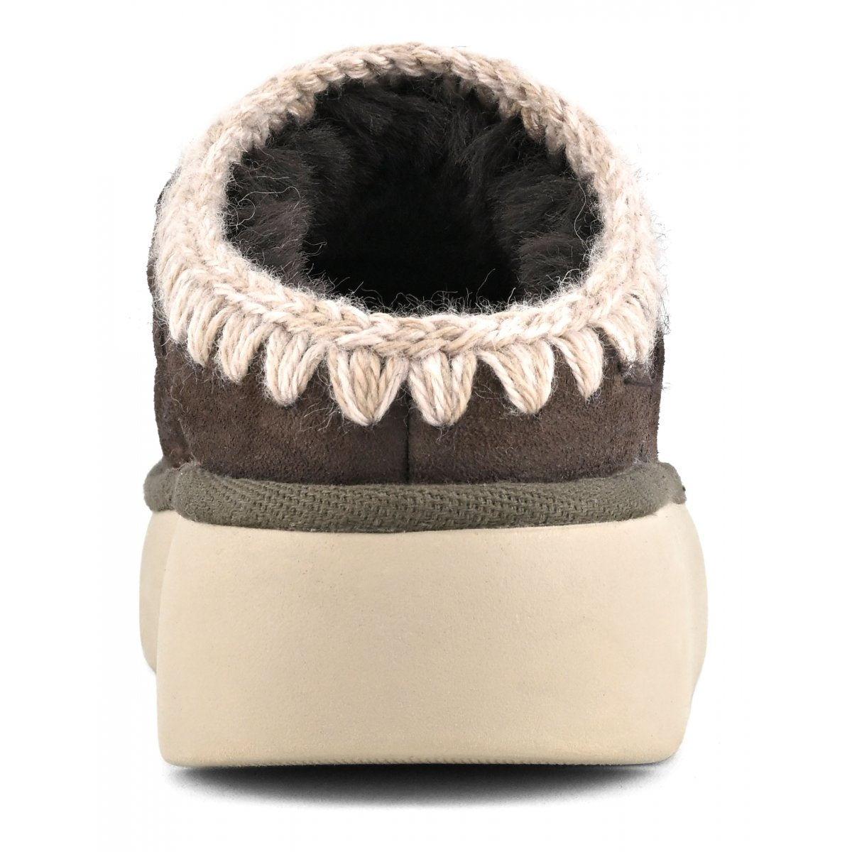 BOUNCE CLOG METAL LO