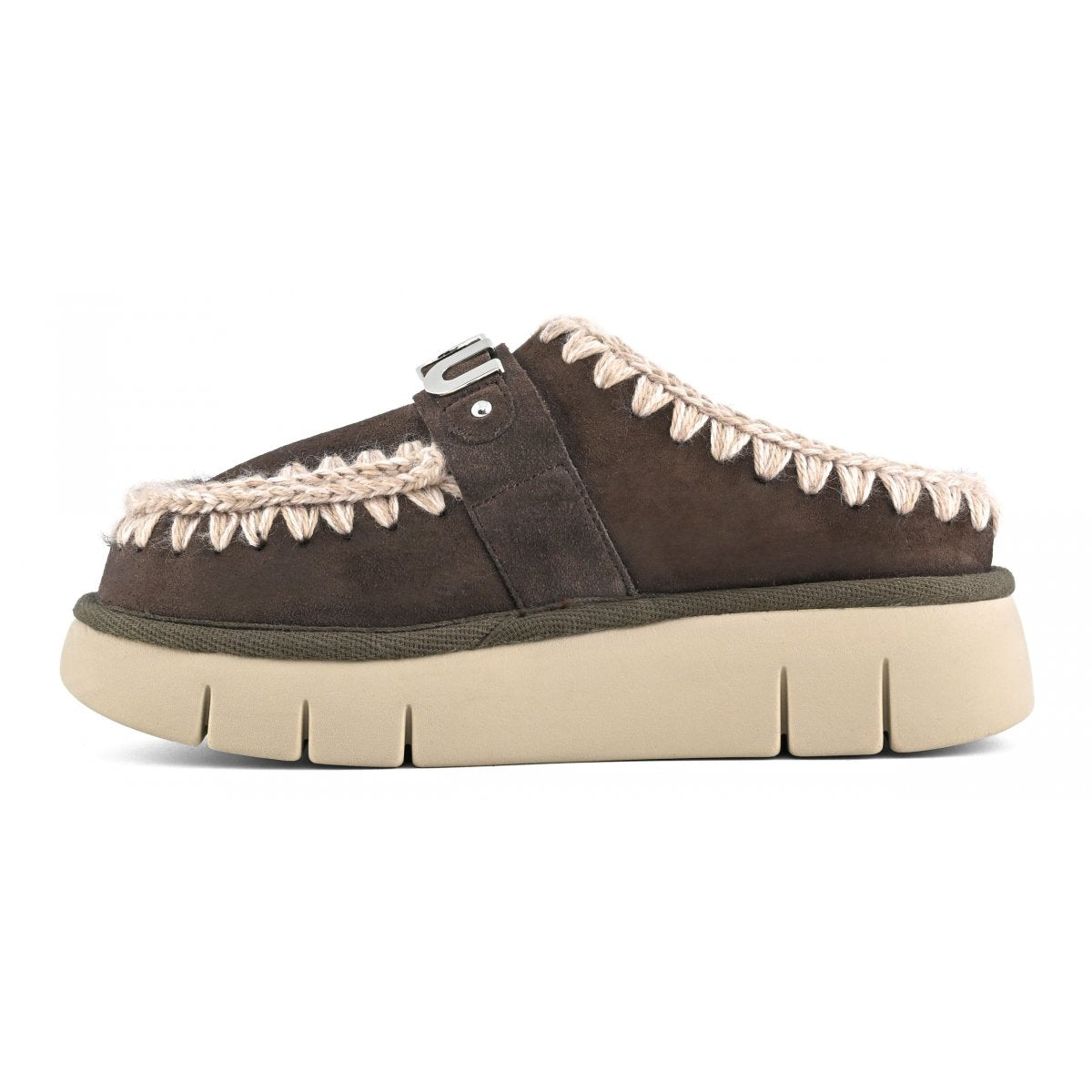 BOUNCE CLOG METAL LO