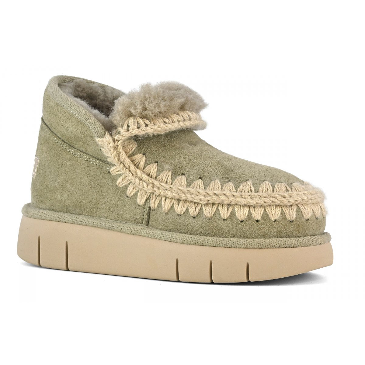 ESKIMO BOUNCE SNEAKE