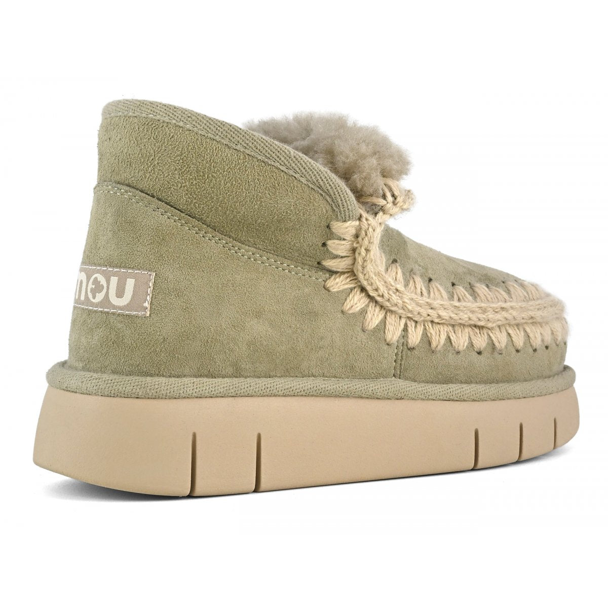 ESKIMO BOUNCE SNEAKE