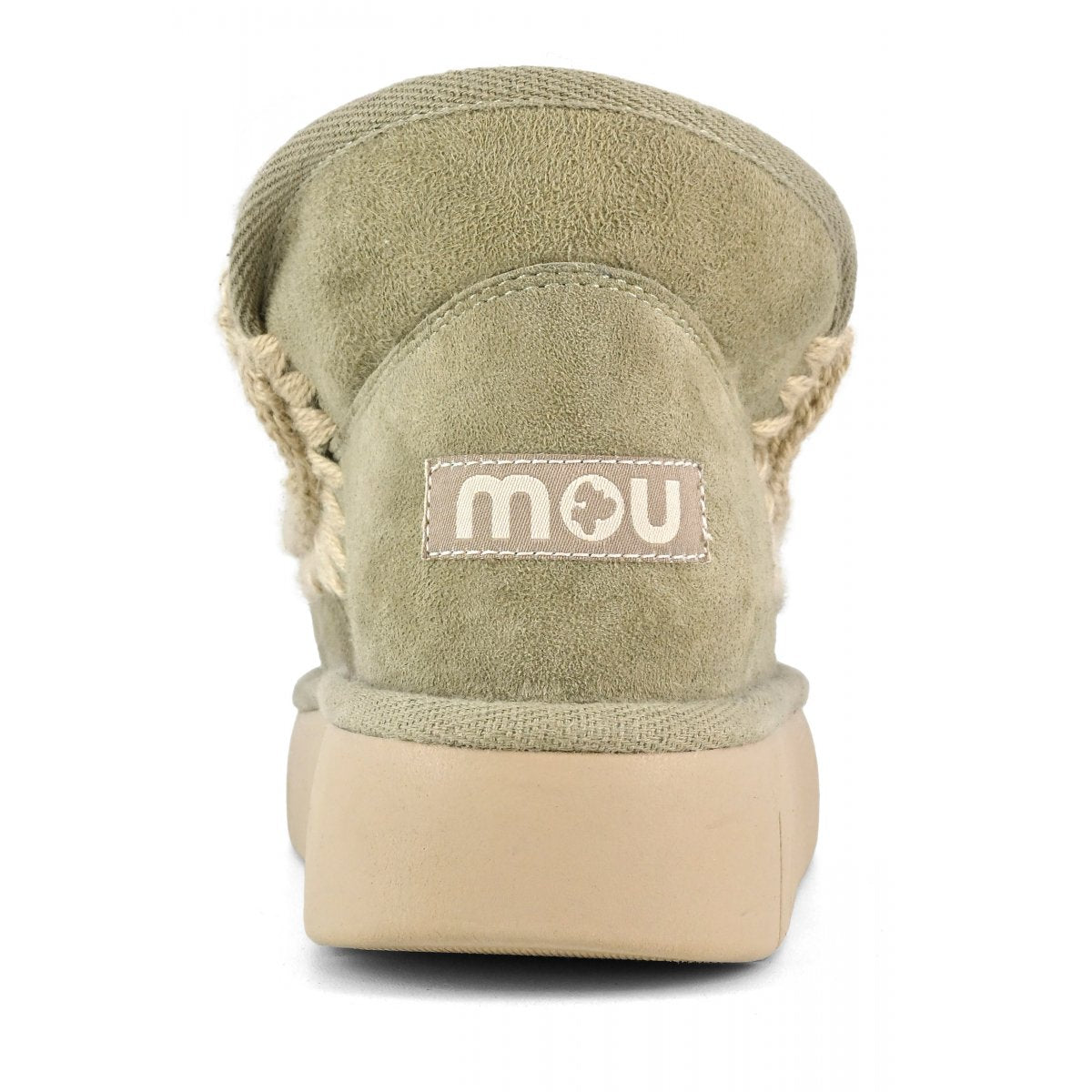 ESKIMO BOUNCE SNEAKE