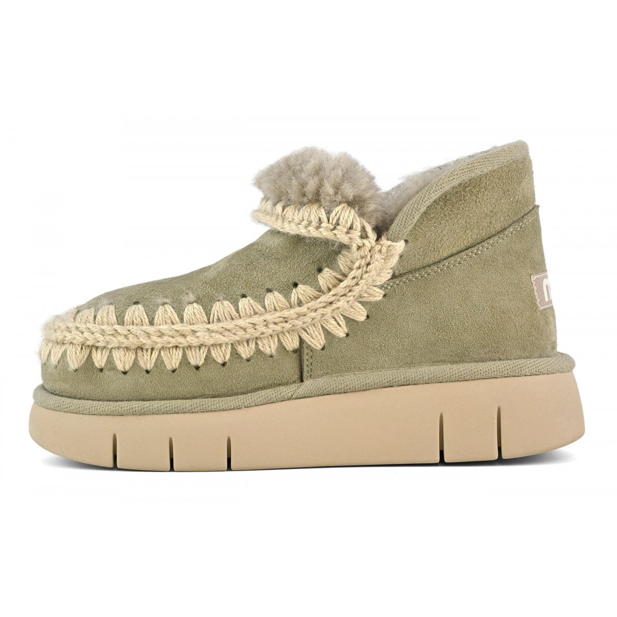 ESKIMO BOUNCE SNEAKE