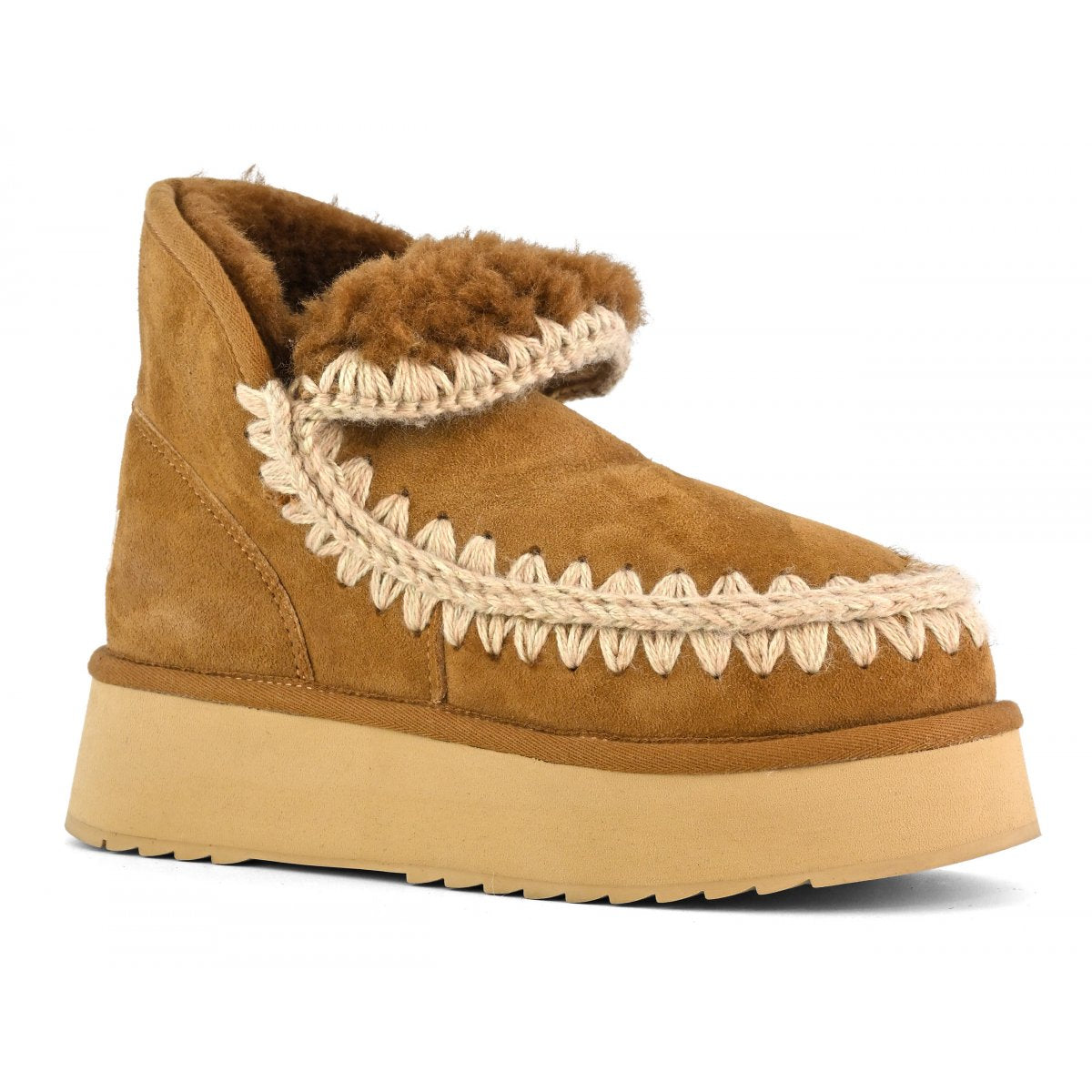 MINI ESKIMO PLATFORM