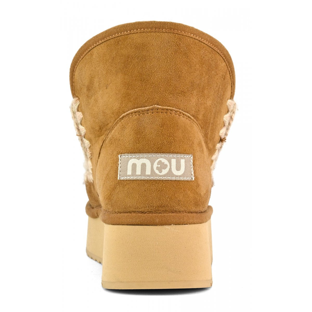 MINI ESKIMO PLATFORM