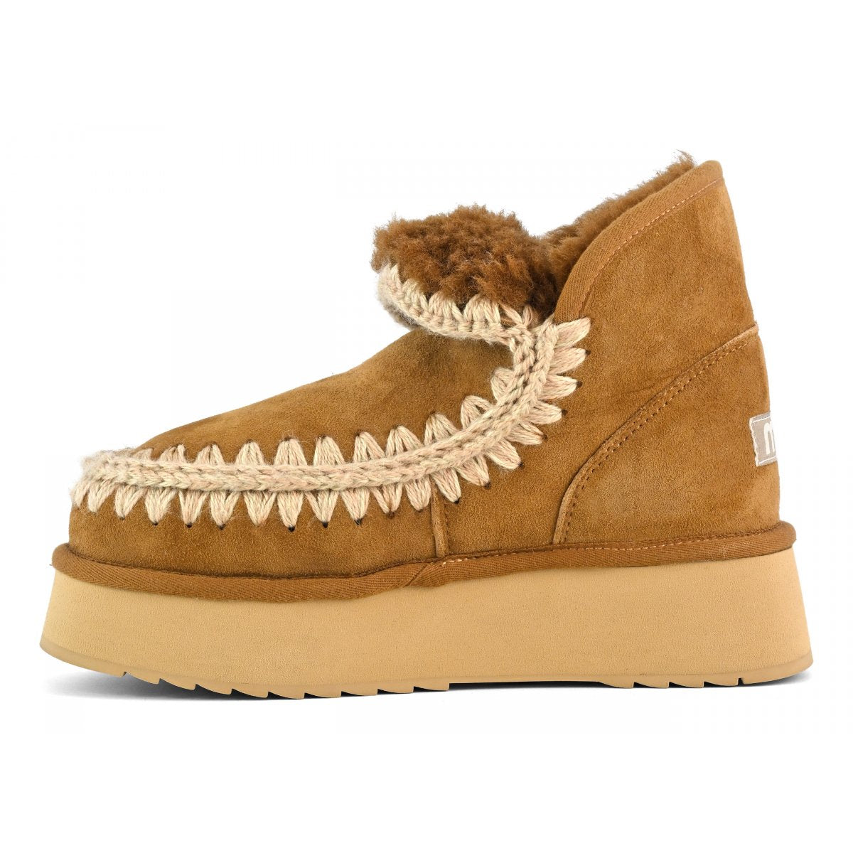 MINI ESKIMO PLATFORM